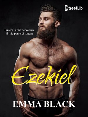 cover image of Ezekiel